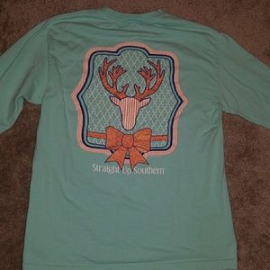 It's a girl thing long sleeve shirt